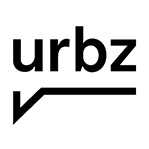 Logo urbz