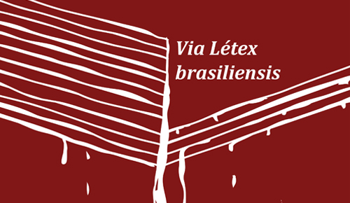 Via Létex brasiliensis
