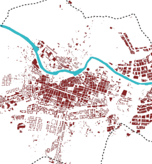 Municipal Development Plan of Logroño