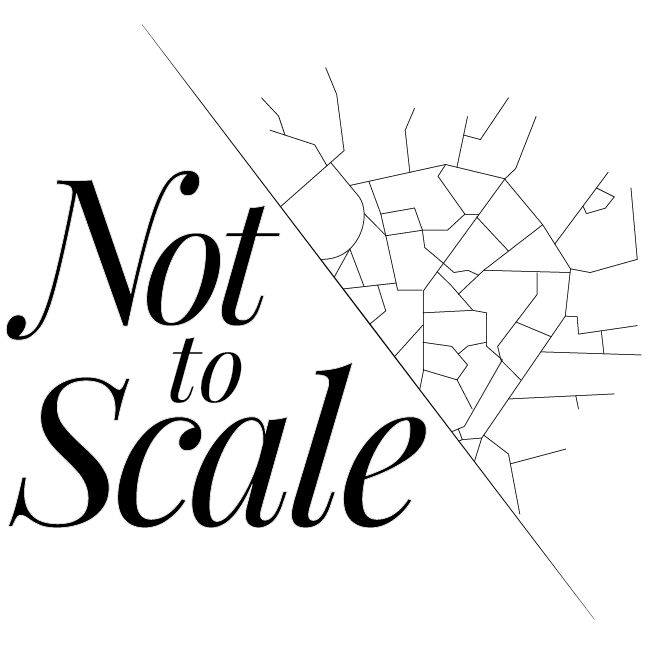 Logo NotToScale Architecture