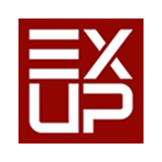 EXUP logo